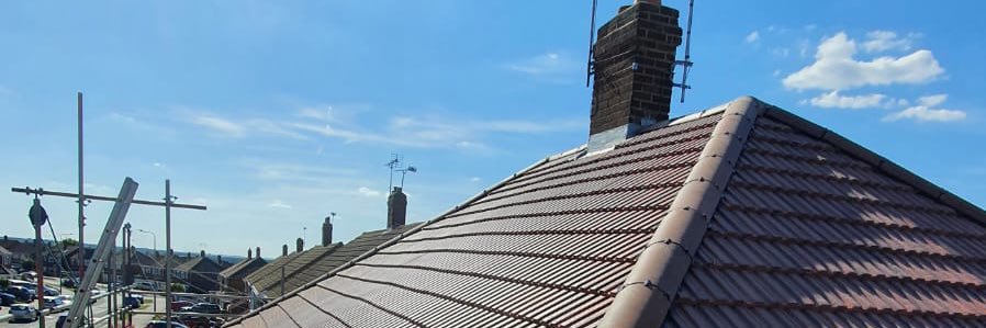 Toprankroofing's profile banner image