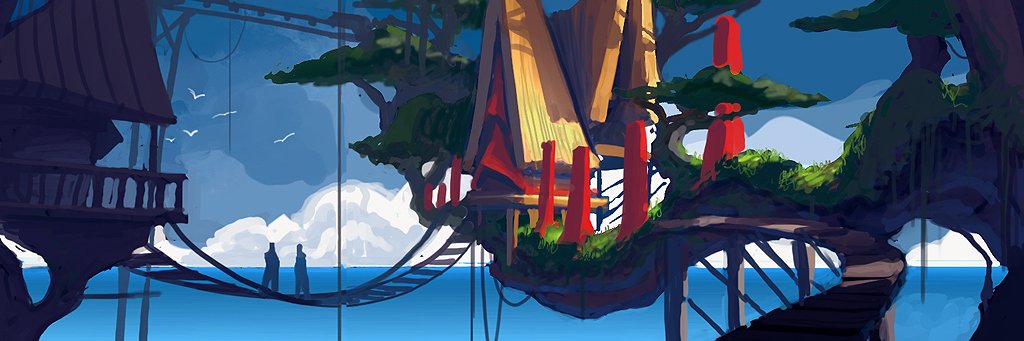 Theodor Waern banner