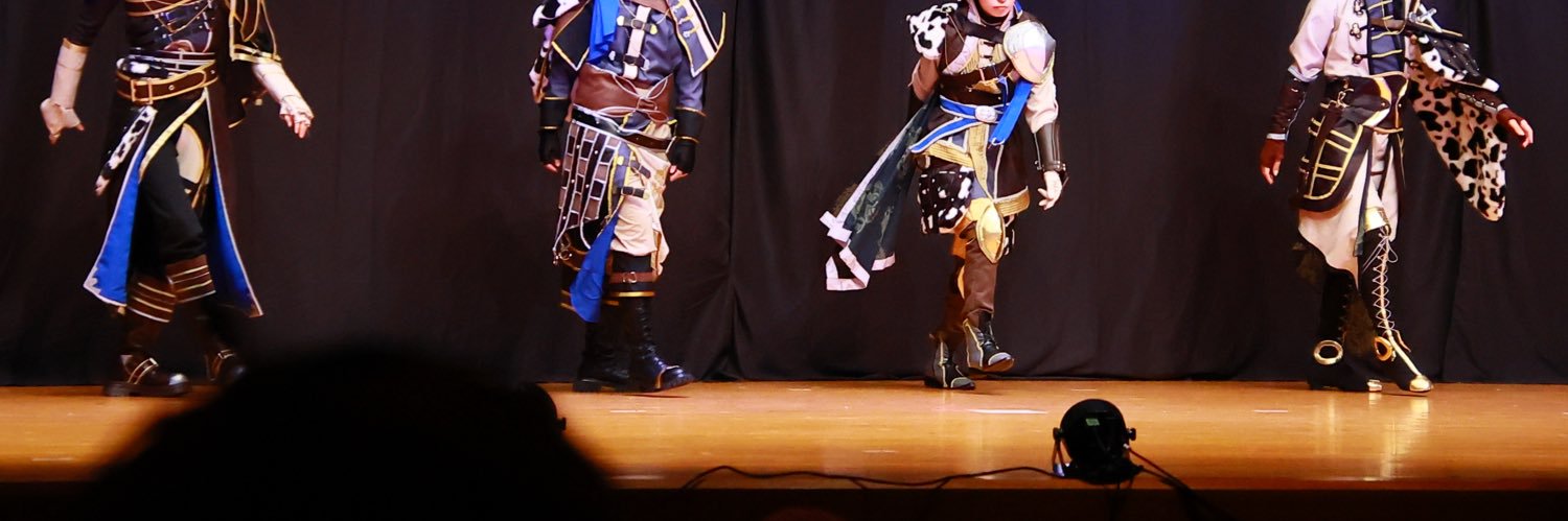 pakadance's profile banner image