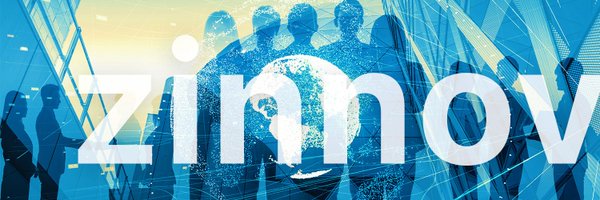 Zinnov Profile Banner