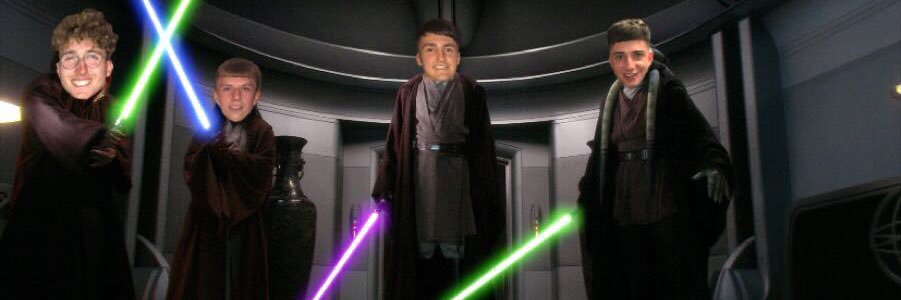 ScottAndo98's profile banner image