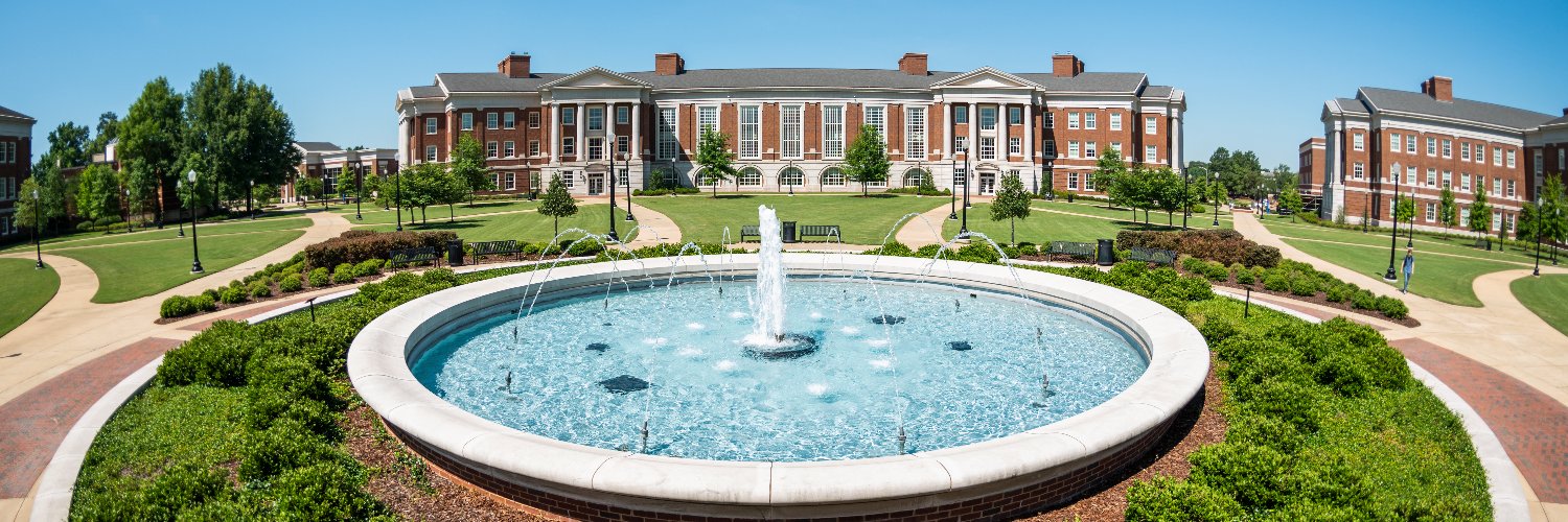 Styslinger College of Engineering banner