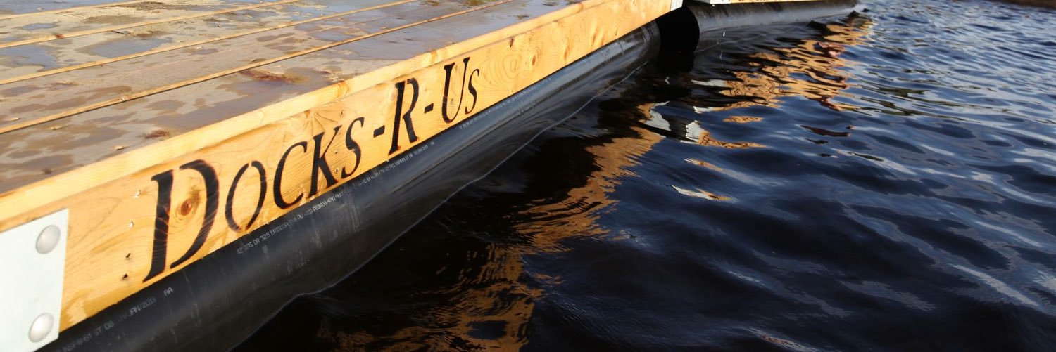 DocksRUsHalifax's profile banner image