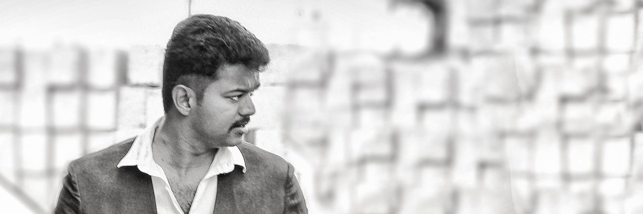 VfcHari's profile banner image