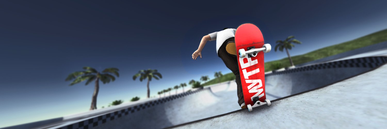 MyTPSkateboard's profile banner image