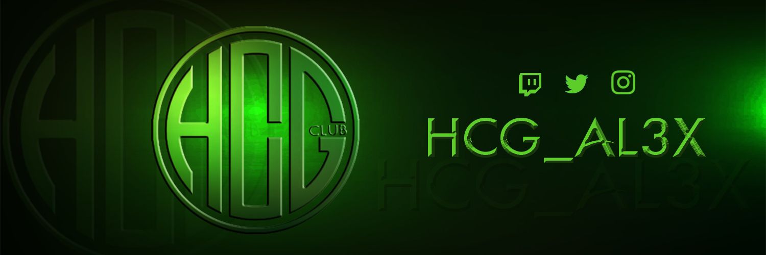 HCG_AL3X's profile banner image