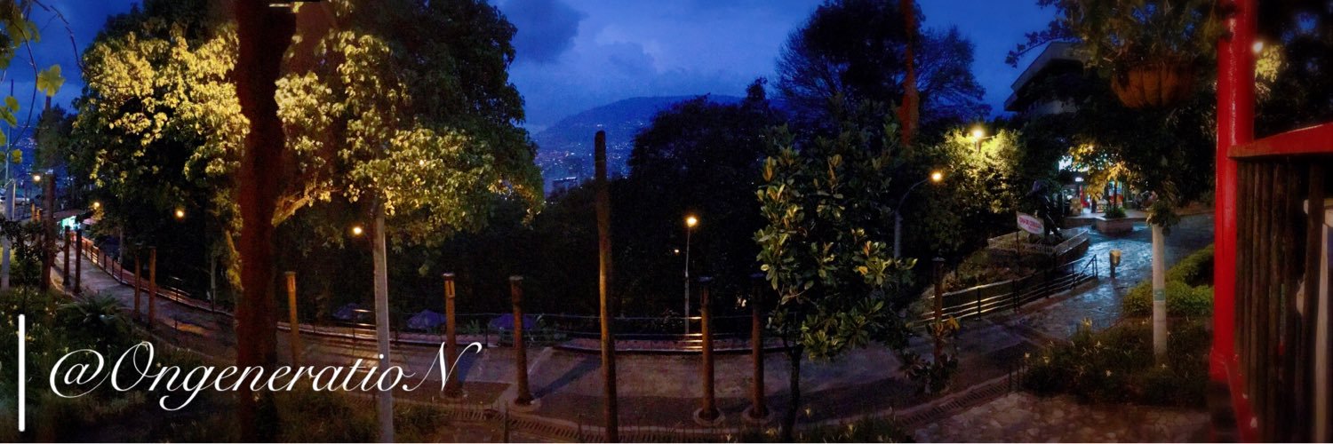 PaolaACT1's profile banner image