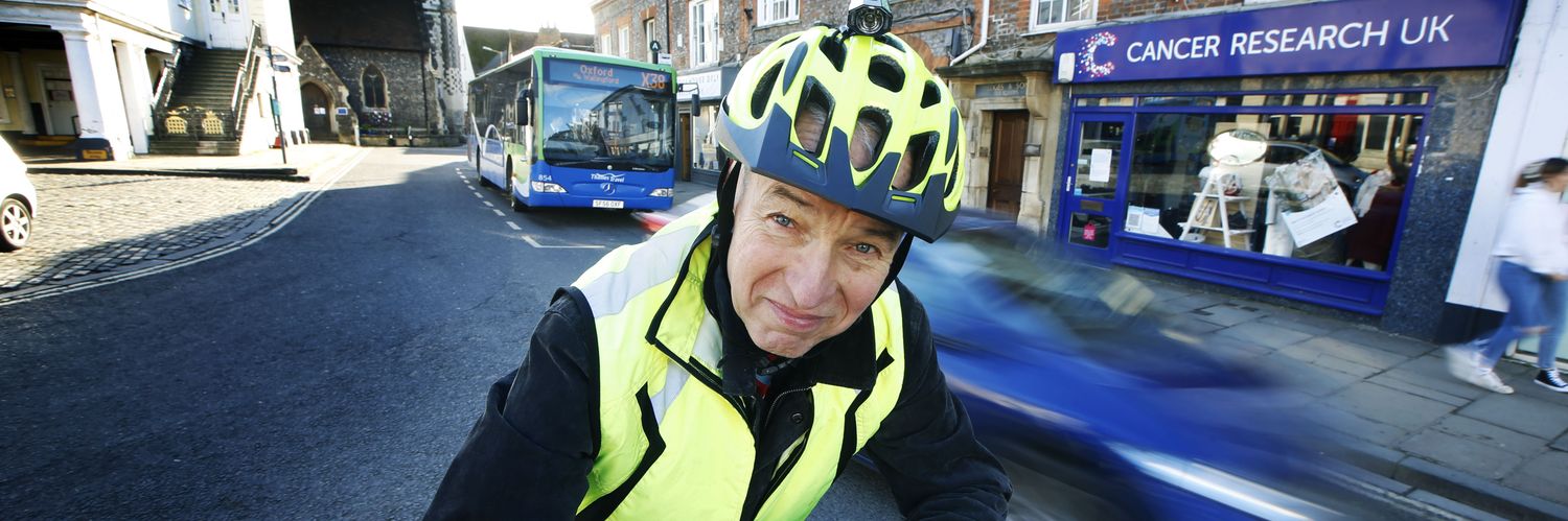 Dr Pete Sudbury: Can be wrong, RTs not agreement banner