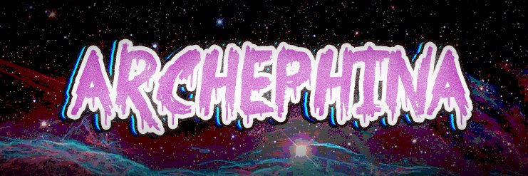 Archephina banner
