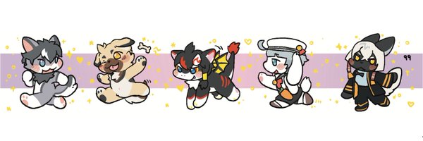 leeroan2000 Profile Banner