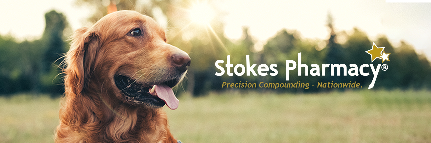 Stokes Pharmacy ® banner
