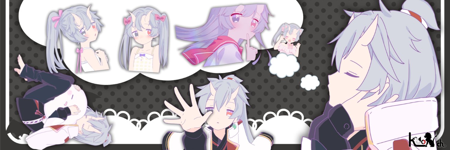 KyonDarkness's profile banner image