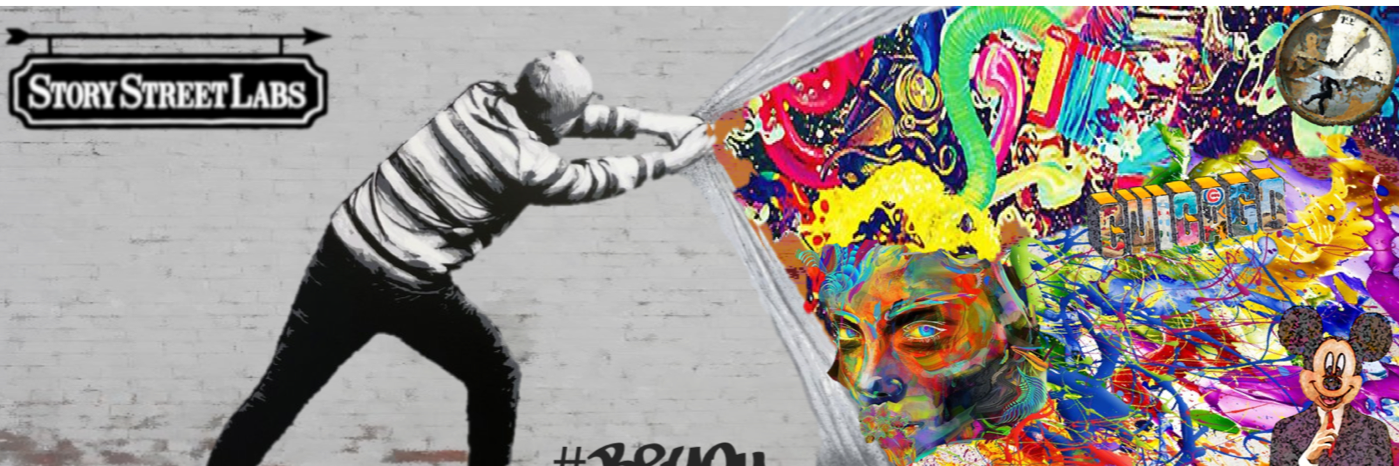 StoryStreetLabs's profile banner image