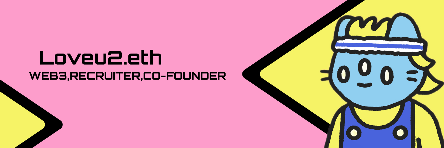 Loveu2_eth's profile banner image