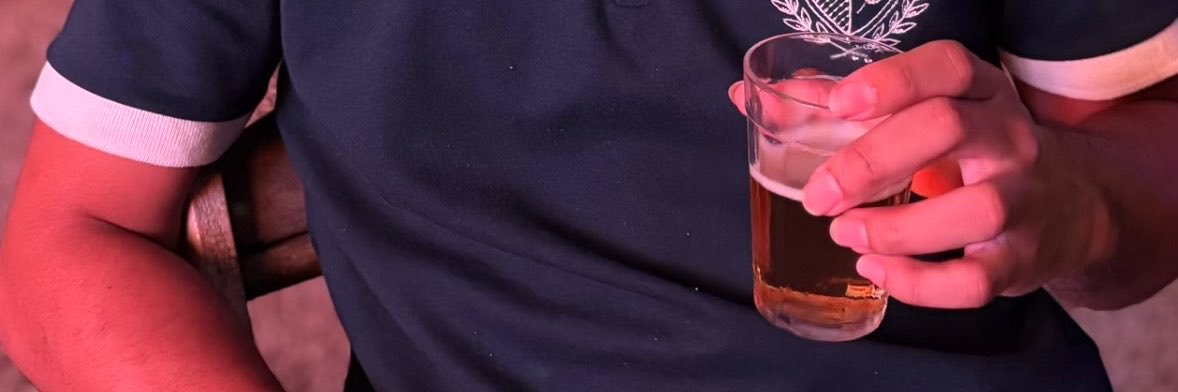 ocllinhos's profile banner image