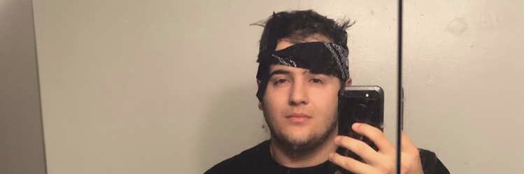 ConnorYarnell's profile banner image