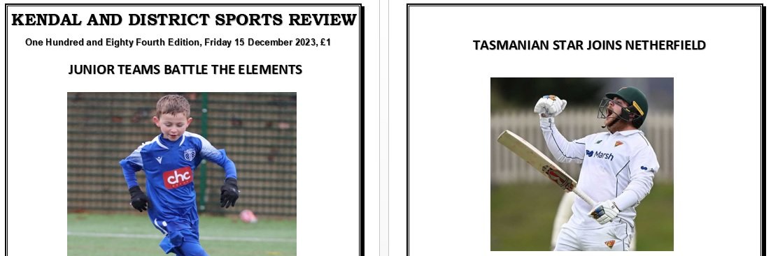 Richard Edmondson banner