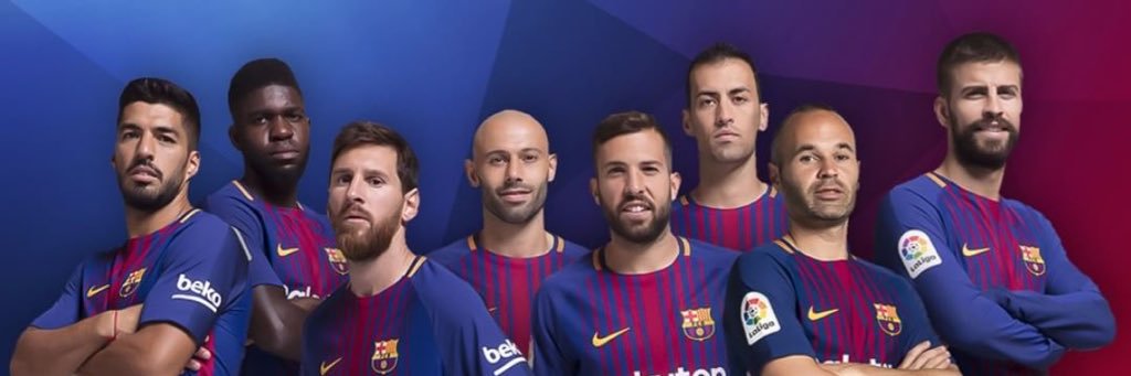 barca_m84's profile banner image