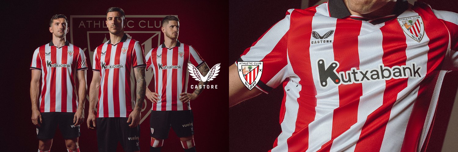 Athletic Club's banner