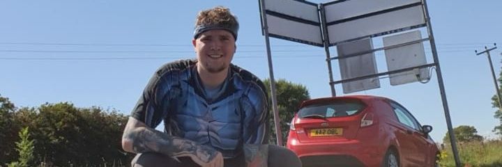 Brian Ritchie banner