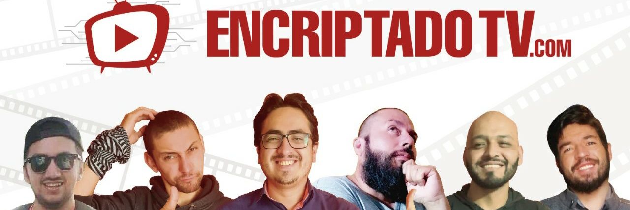 EncriptadoTV's profile banner image