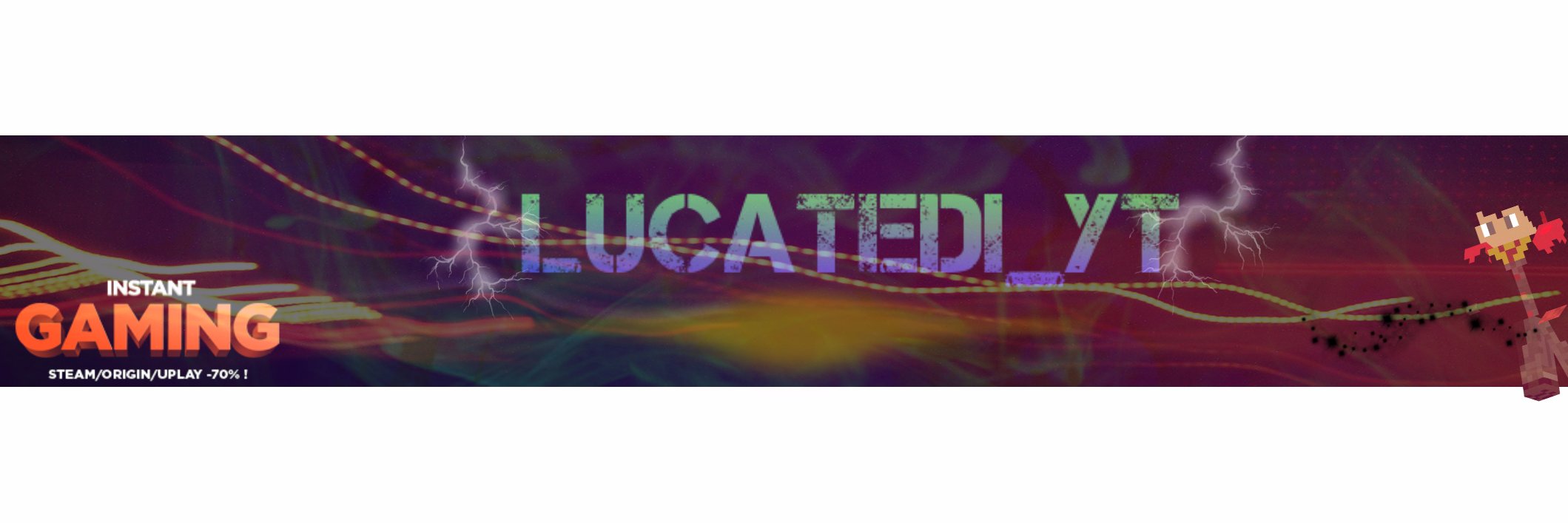 LucaTedi's profile banner image