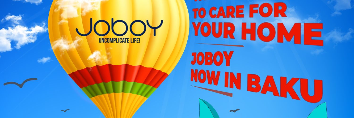 JoboyIndia's profile banner image
