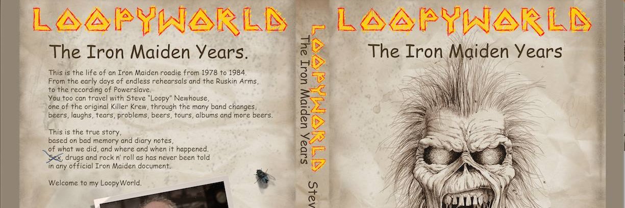 LoopyNewhouse's profile banner image