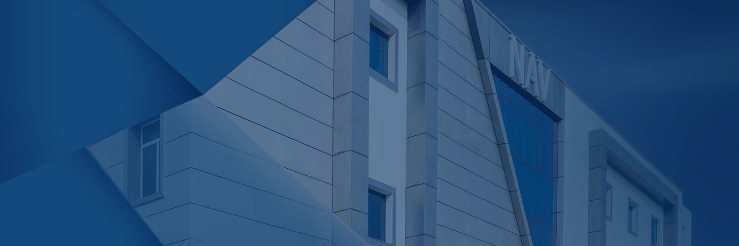 NAV Fund Services banner
