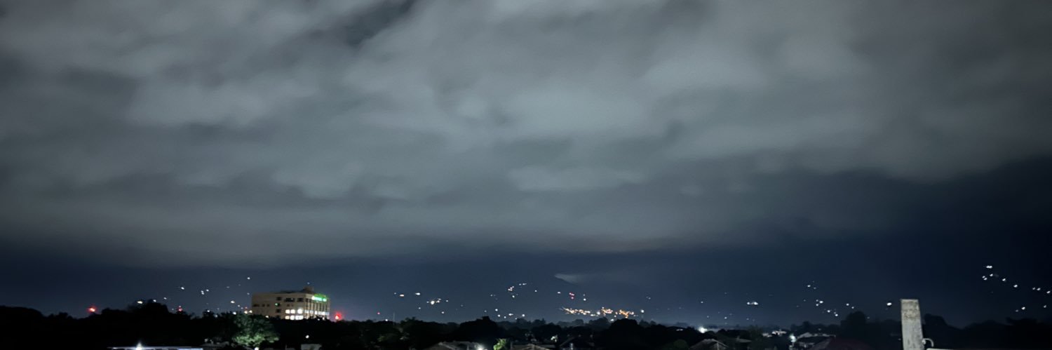 yourguyparker's profile banner image