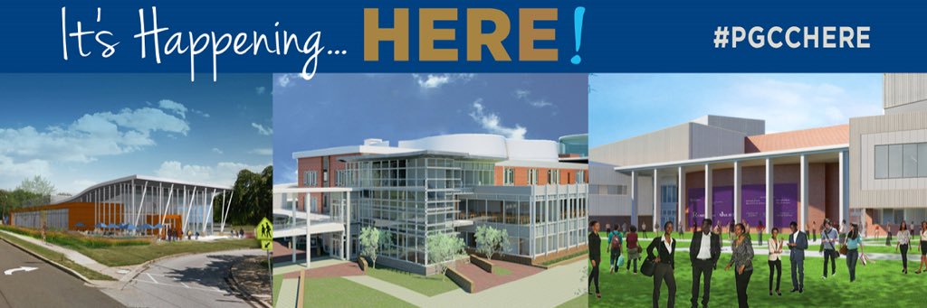 PGCCFoundation's profile banner image