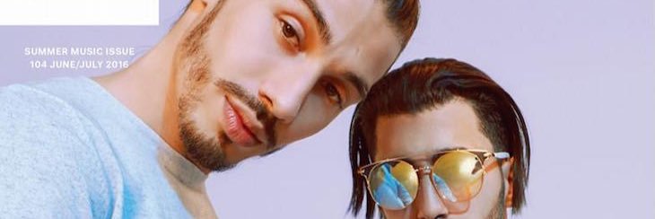 MjDlaNight's profile banner image