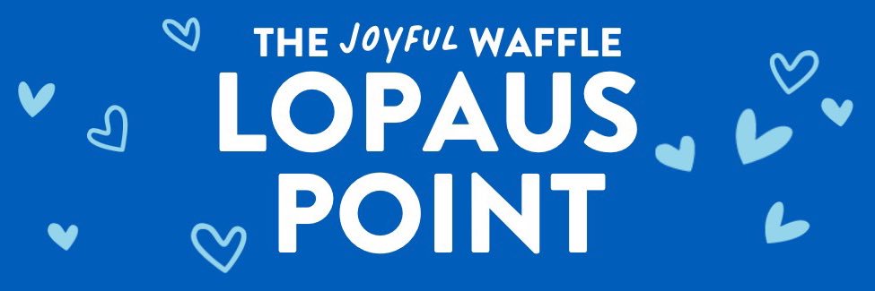 LopausPoint's profile banner image