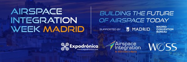 AirspaceWeek Profile Banner