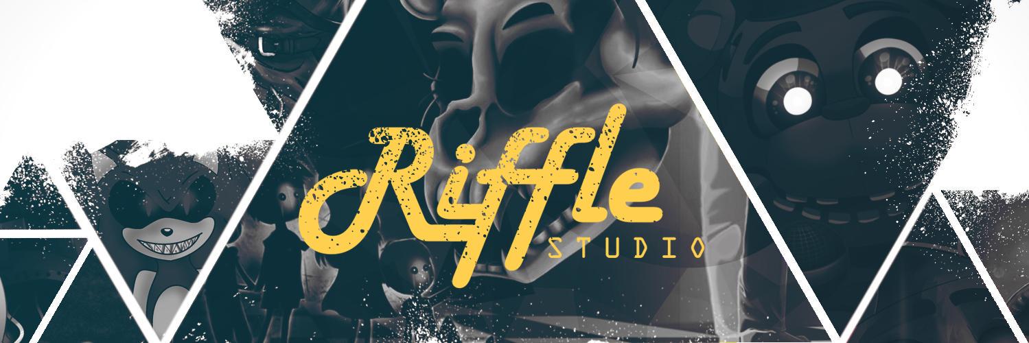 RiffleStudio's profile banner image