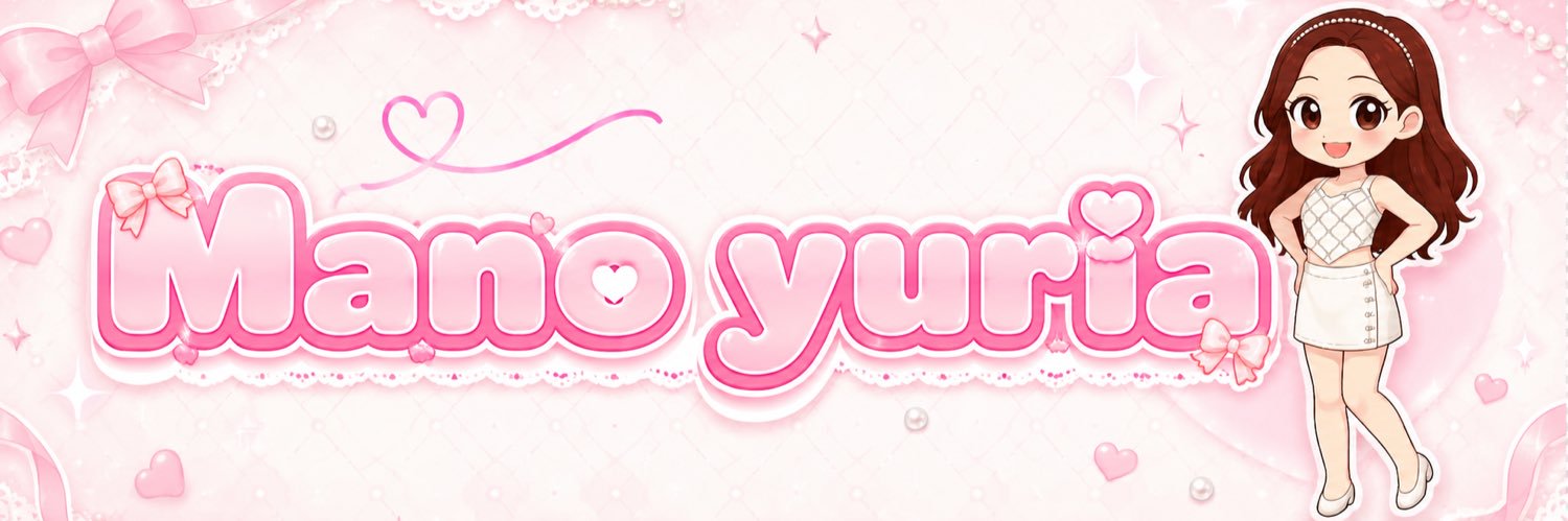 yuria_pf's profile banner image