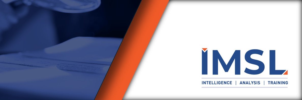IMSLInsights's profile banner image