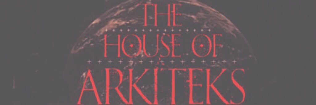 HouseOfArkiTeks's profile banner image