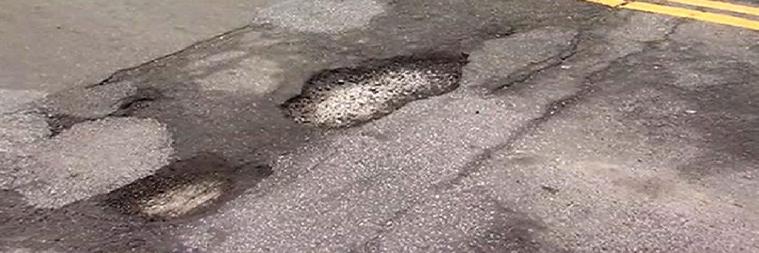 4PotholeFix's profile banner image
