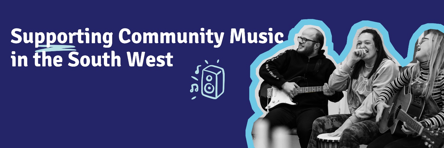Evolve Music banner