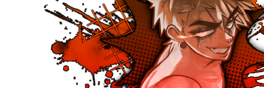 EXTREMEXPLOSlON's profile banner image