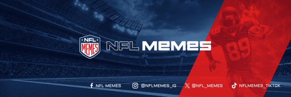 Nflmemes Profile Banner