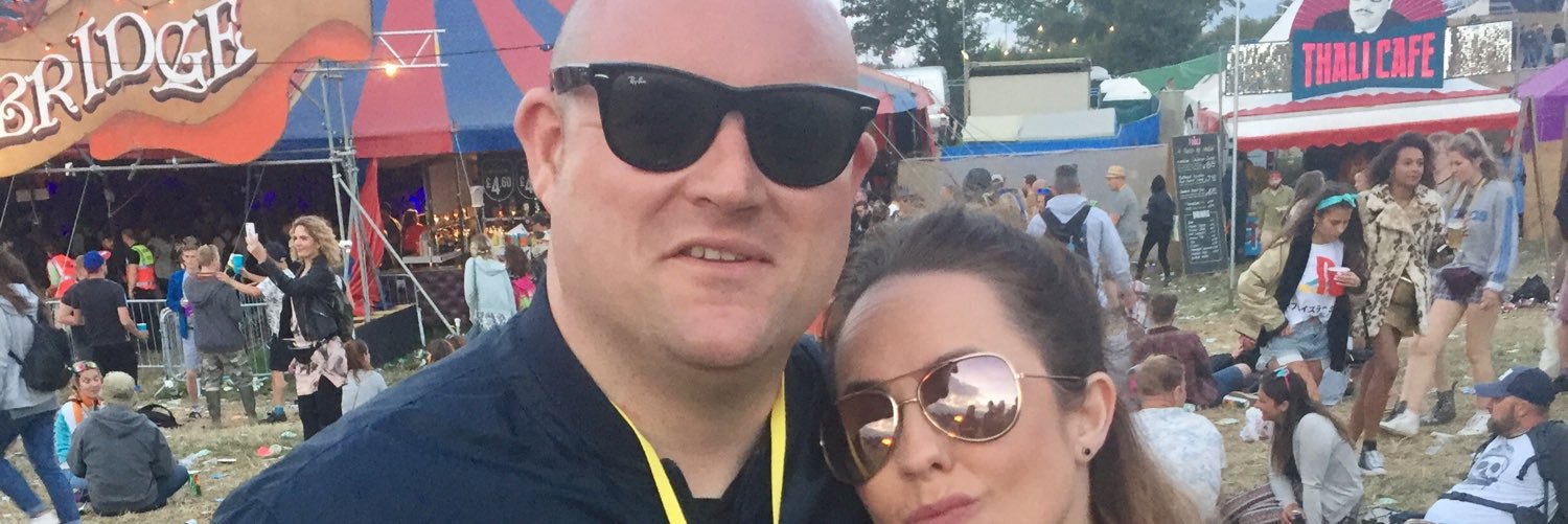 Simon O'Reilly banner