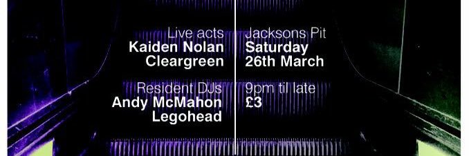 MessyClubNight's profile banner image