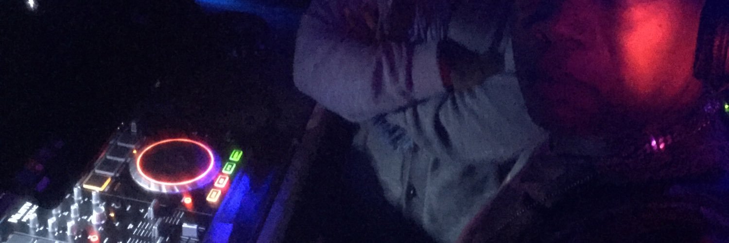 djleedos's profile banner image
