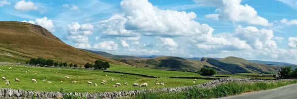 GeorgeCredland Profile Banner