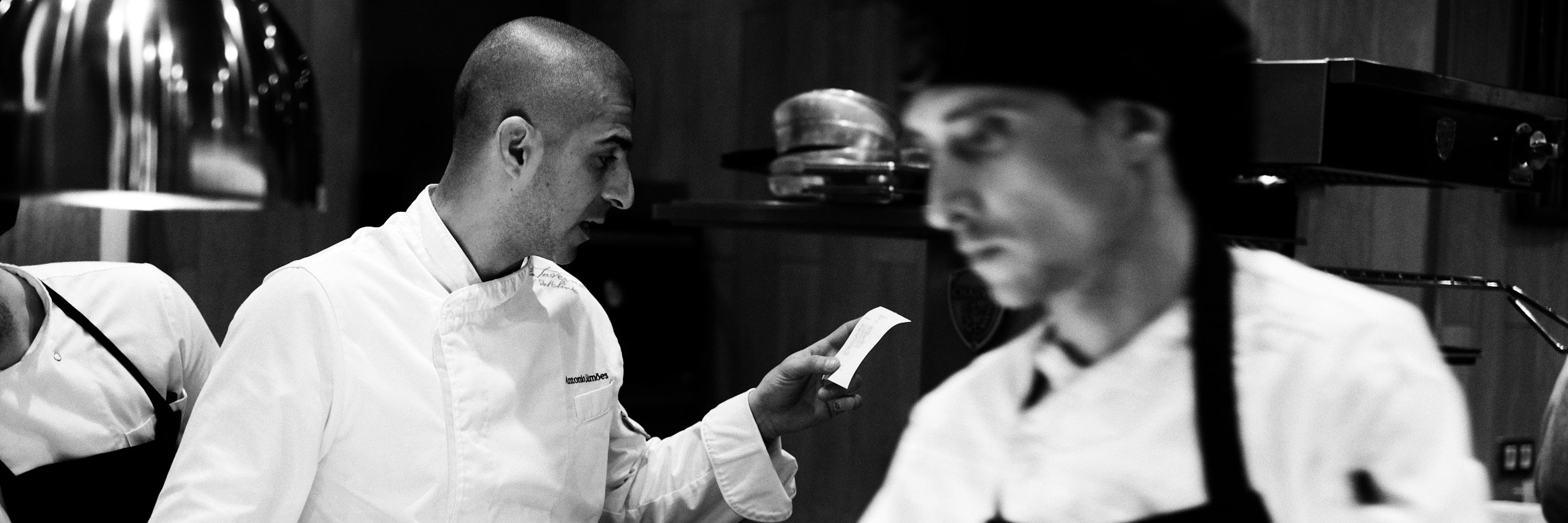 NextChefCo's profile banner image
