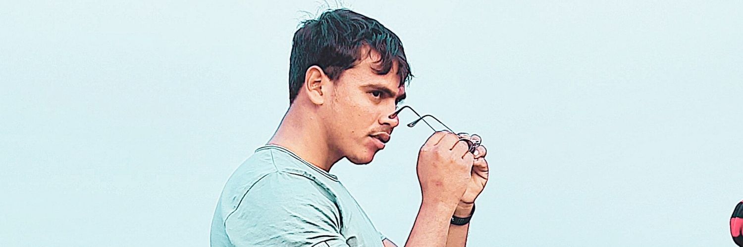 Rajc713's profile banner image