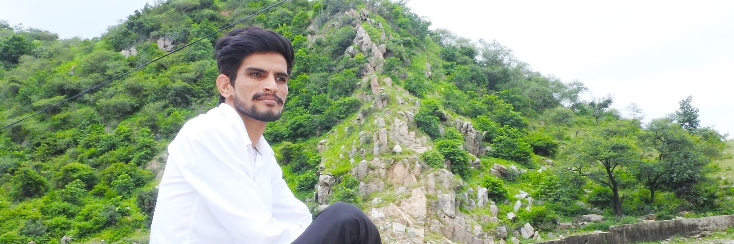 arvindBishnoi02's profile banner image