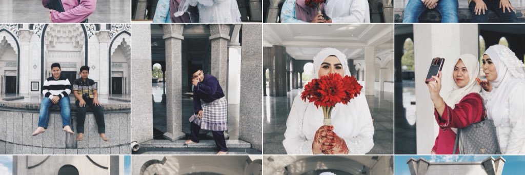 __akmalazman's profile banner image